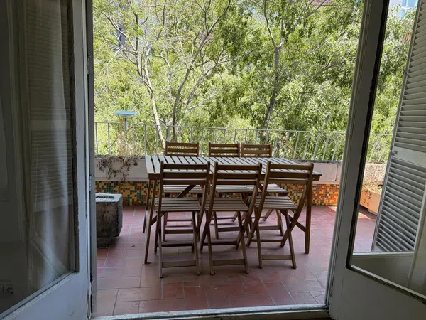 Piso en Manila, Pedralbes - Foto 1