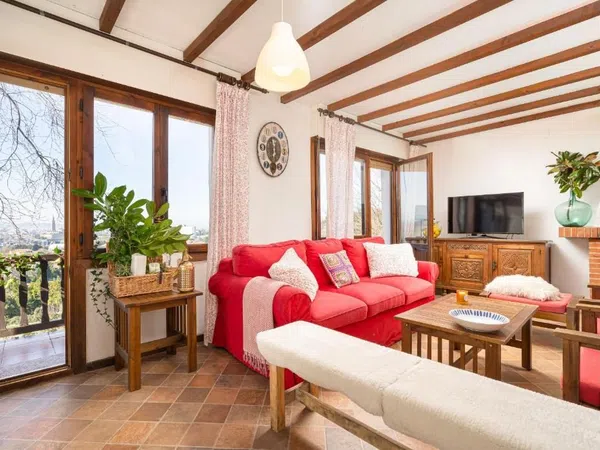 Casa o chalet independiente en Camino Caleyon Cabueñes, 150, Cabueñes - Foto 3