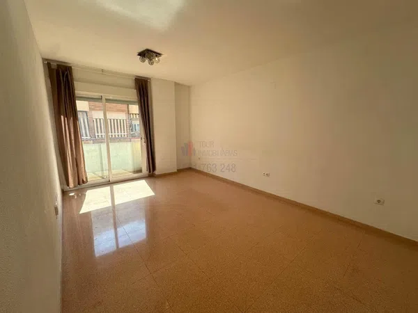 Piso en Calle Hércules, 19 - Foto 3