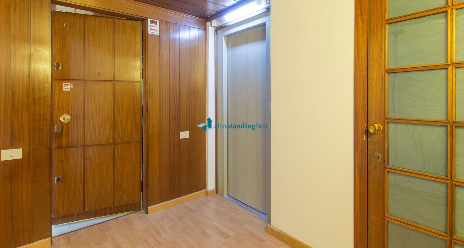 Piso en Paseo de Sant Gervasi, Sant Gervasi - La Bonanova - Foto 28