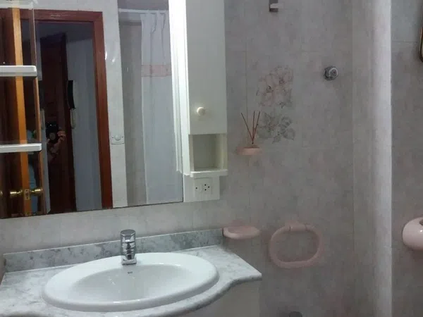 Piso en avenida de Madrid, 15 - Foto 15