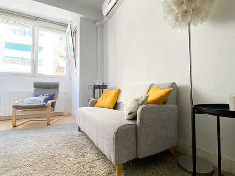 Piso en calle de Marcenado, 17 - Foto 2