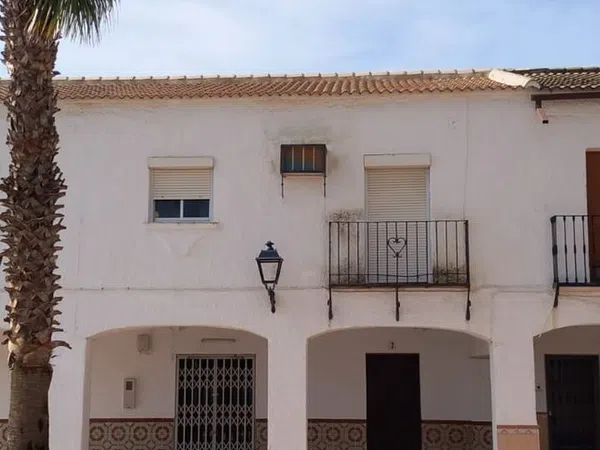 Piso en Plaza Andalucía, 1 n - Foto 1