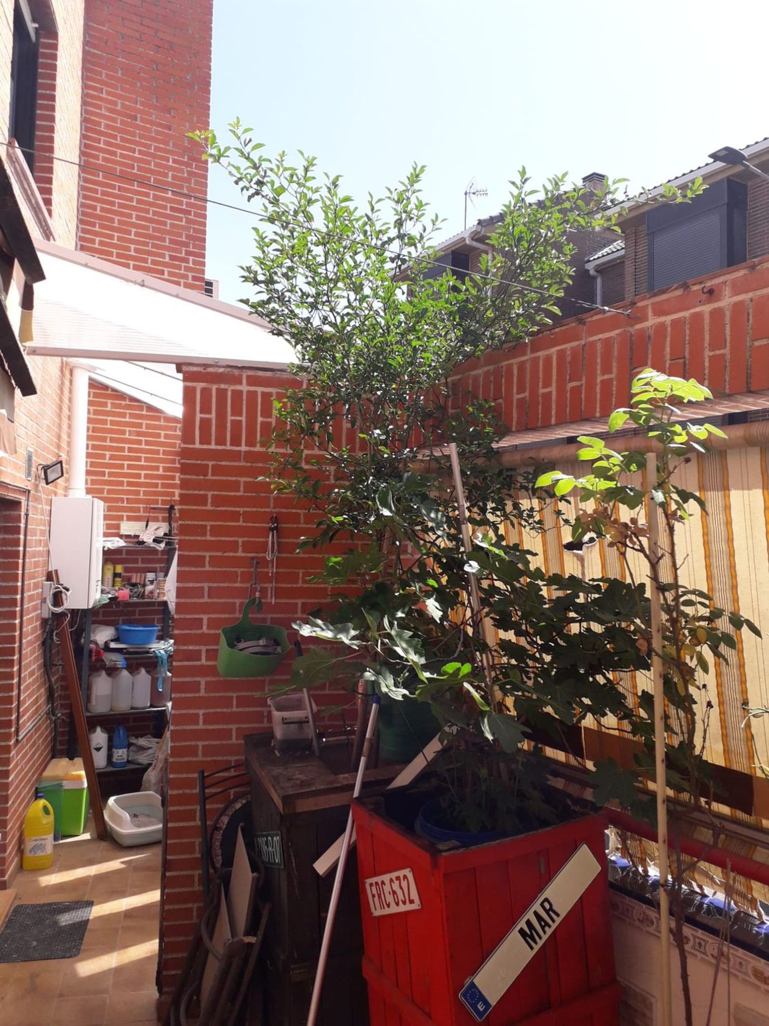 Dúplex en Calle de Ávila, 20, Sta. Bárbara-La Zaporra, San Sebastián de los Reyes - Foto 20
