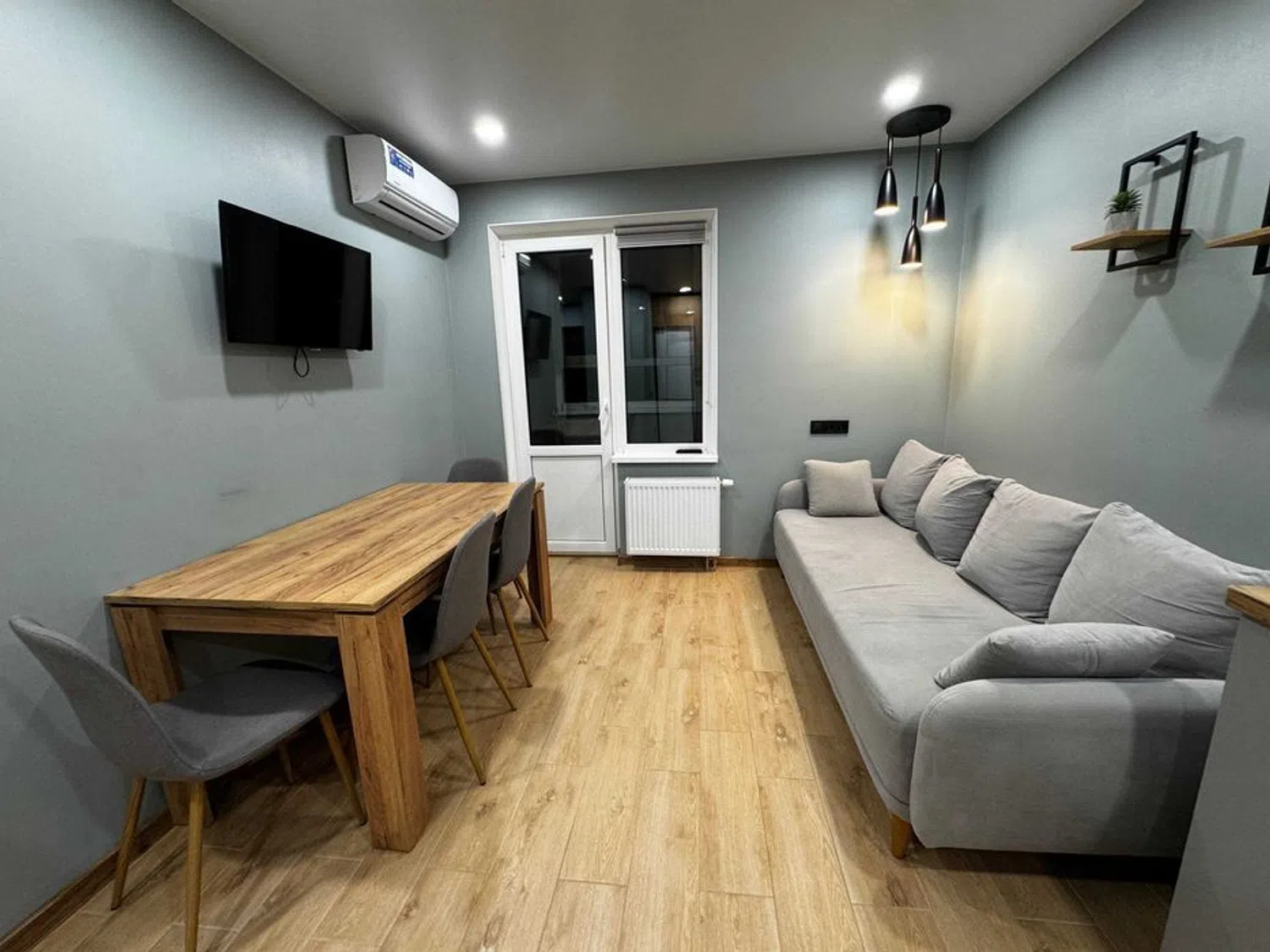 Piso en calle Zamora, 76 - Foto 7