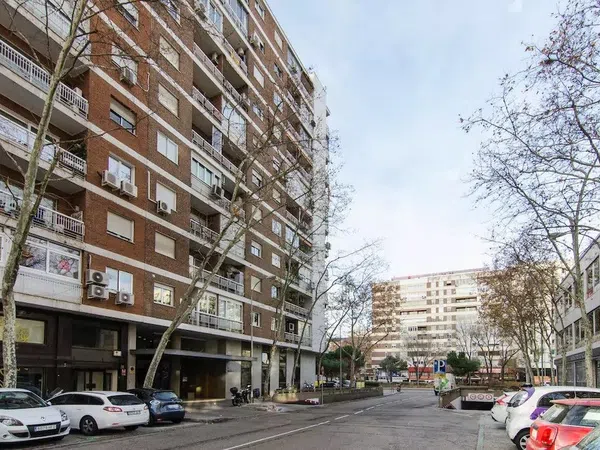 Piso en Avenida de Brasil, 4, Cuatro Caminos - Foto 10