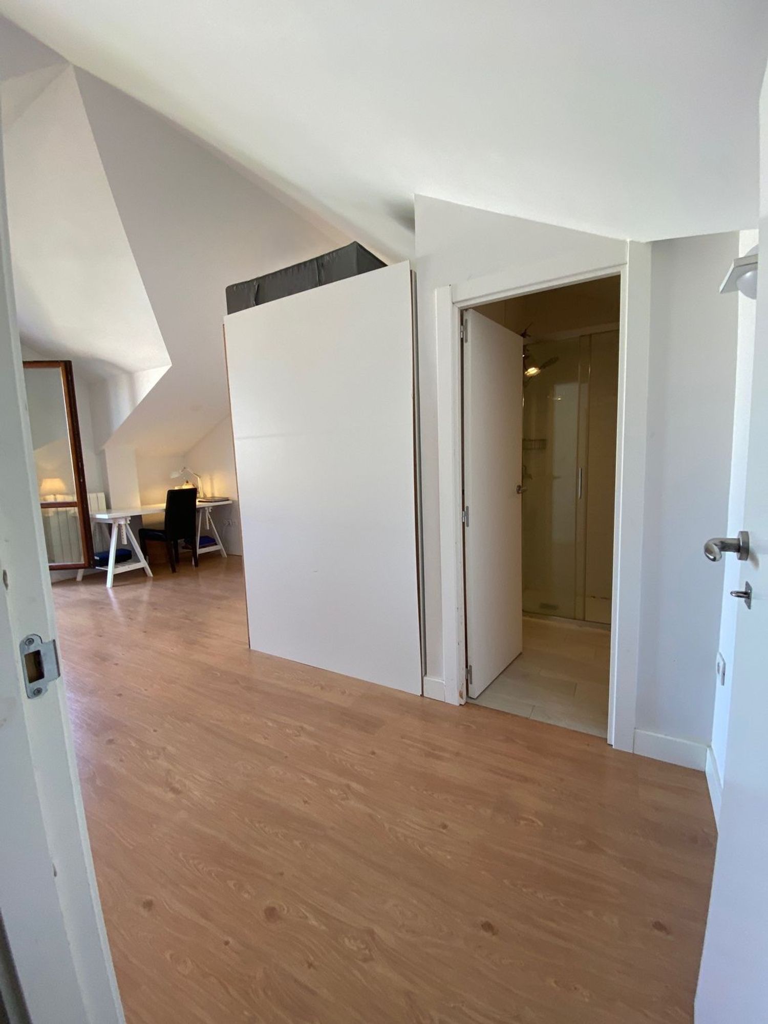 Chalet adosado en Calle Abraham Lincoln, 20, Zabalgana - Ariznabarra - Foto 29