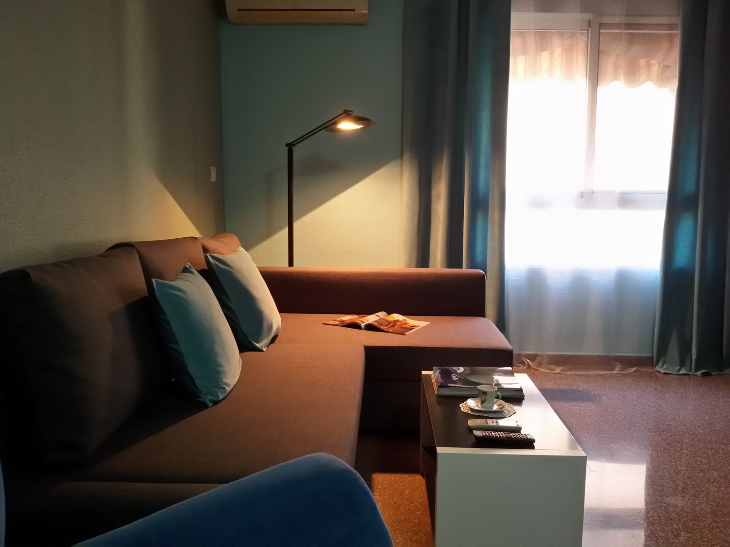 Piso en Calle Teniente Llorca, 42, Campoamor - Foto 3