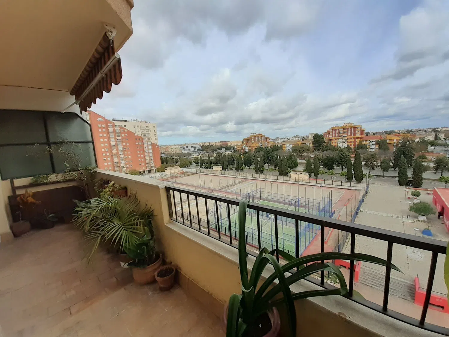 Piso en calle Castillo de Alcala de Guadaira, 31 - Foto 6