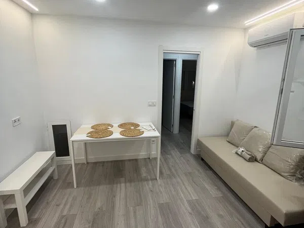 Piso en calle de Tomás Borrás, 10