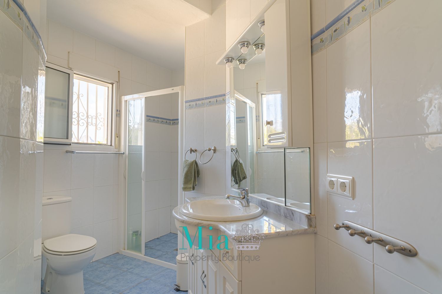 Casa o chalet independiente en Valle del Sol - Rio Park - Foto 15