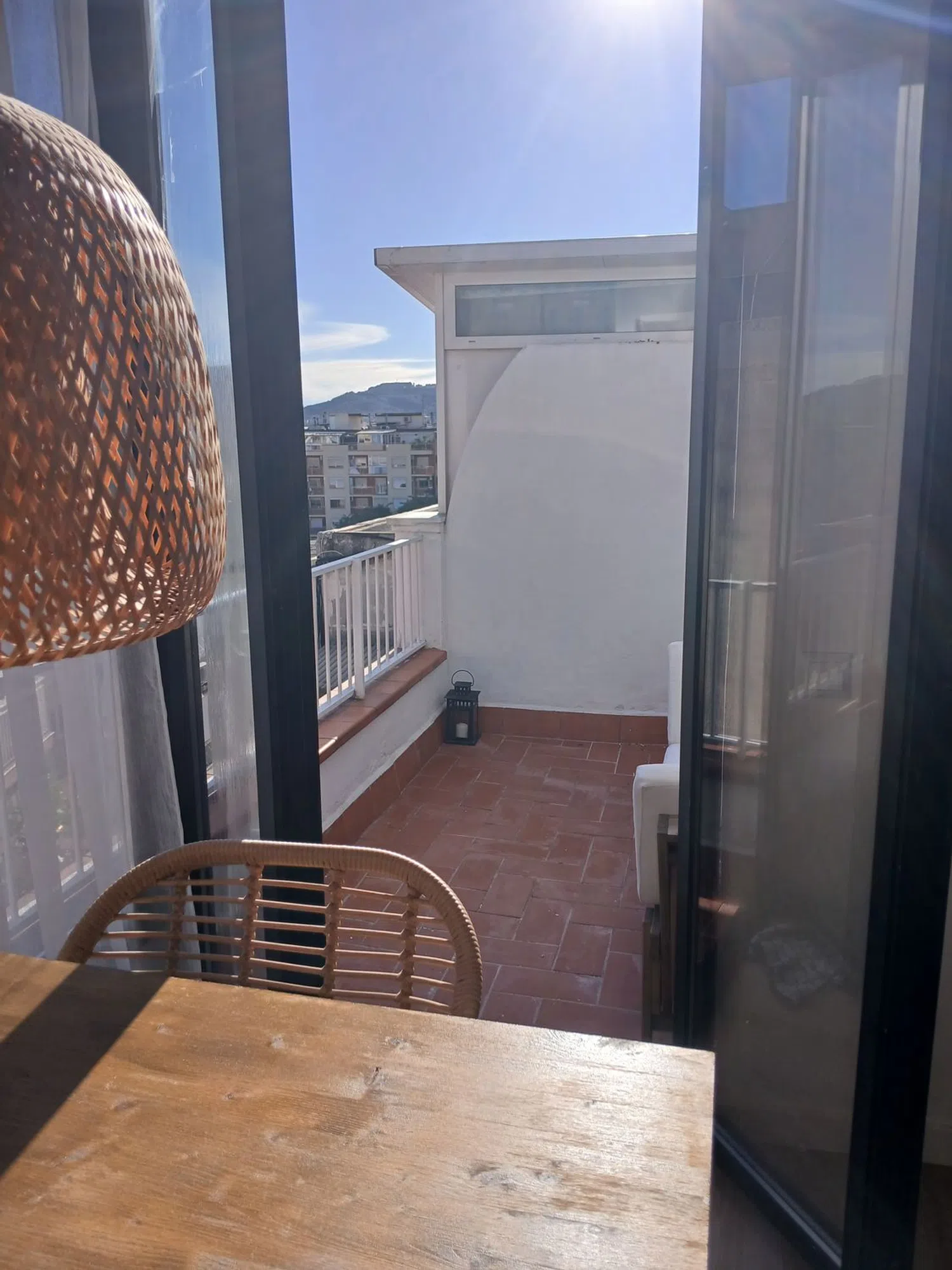 Ático en Barrio Verdun - Foto 11