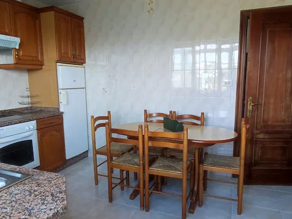 Piso en calle das santas mariñas, 54 - Foto 3