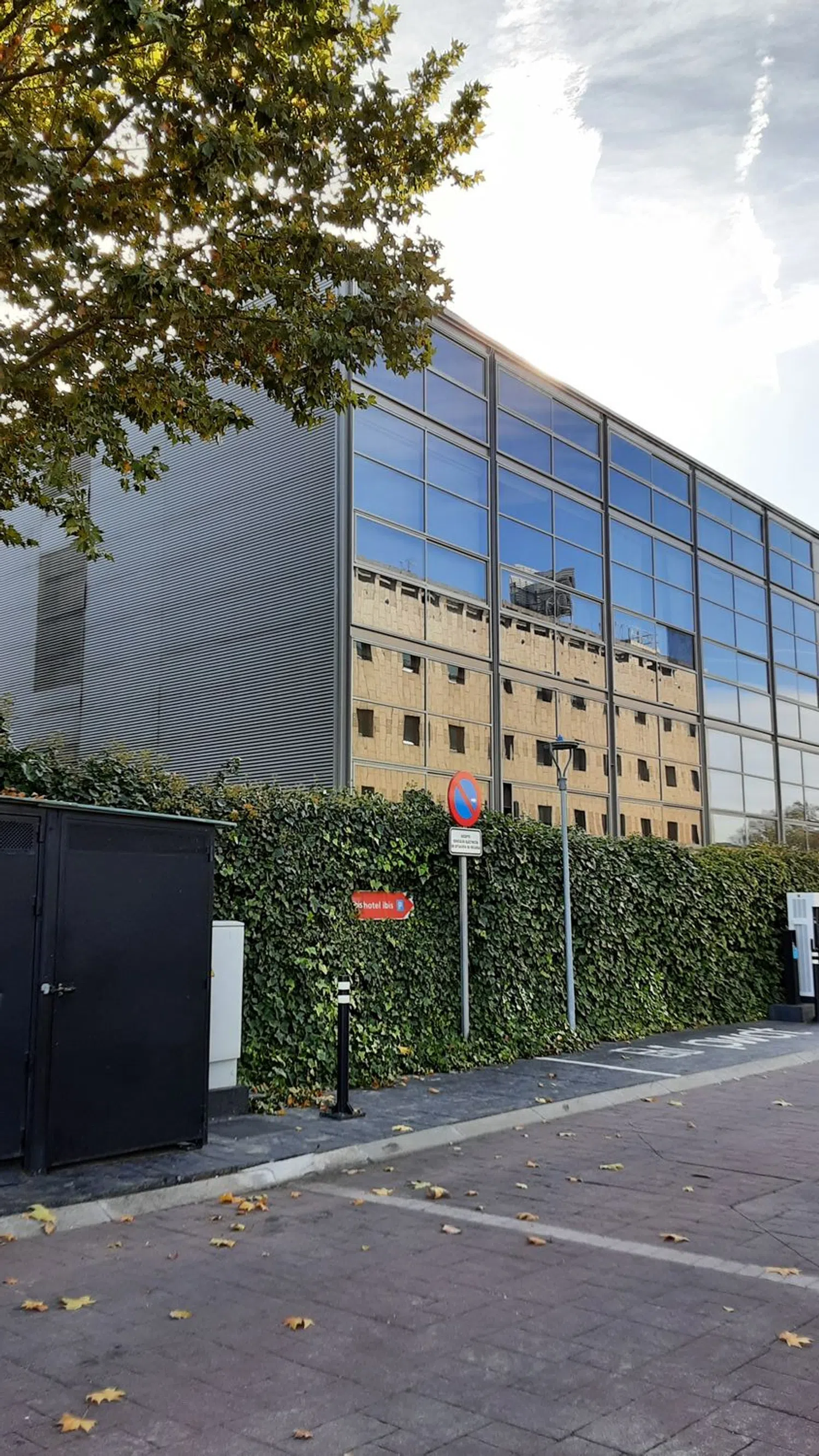 Estudio en calle Antonio Suárez, 10 - Foto 26