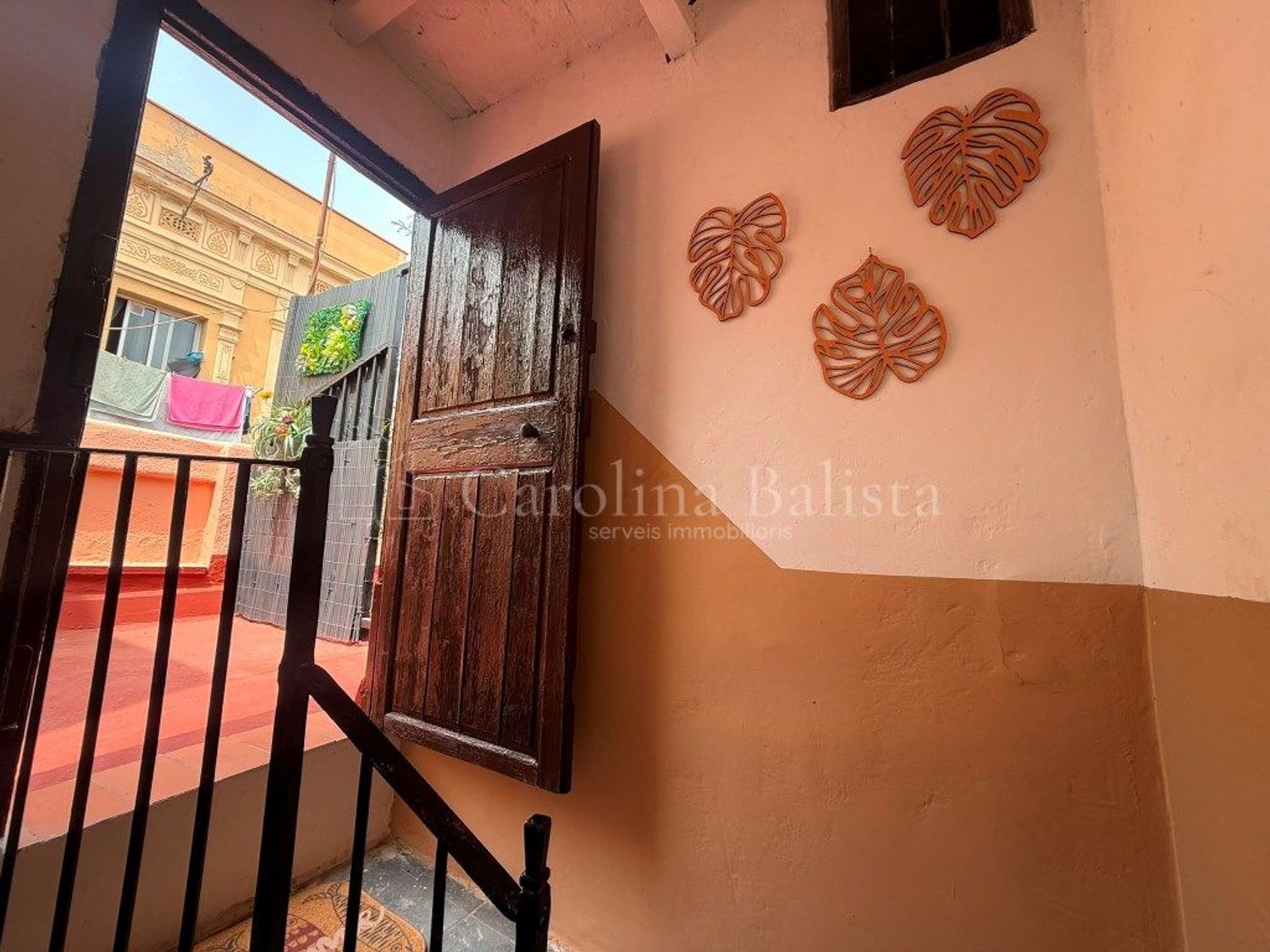Estudio en Calle de Sant Miquel, La Barceloneta - Foto 15