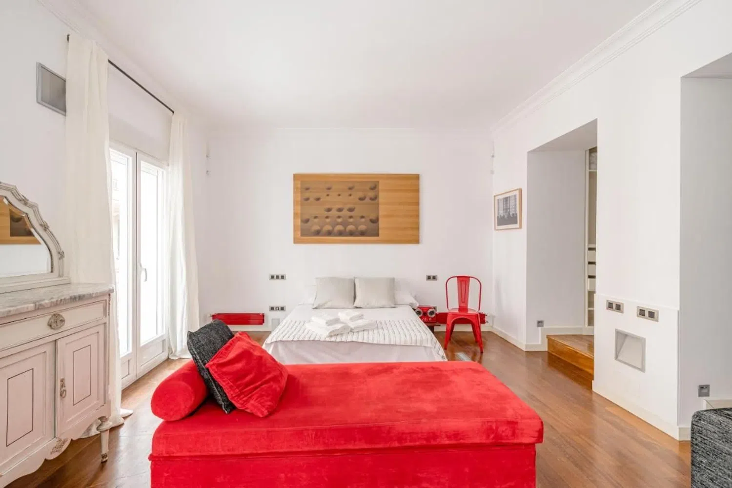 Piso en calle Poeta al Russafi, 4 - Foto 7