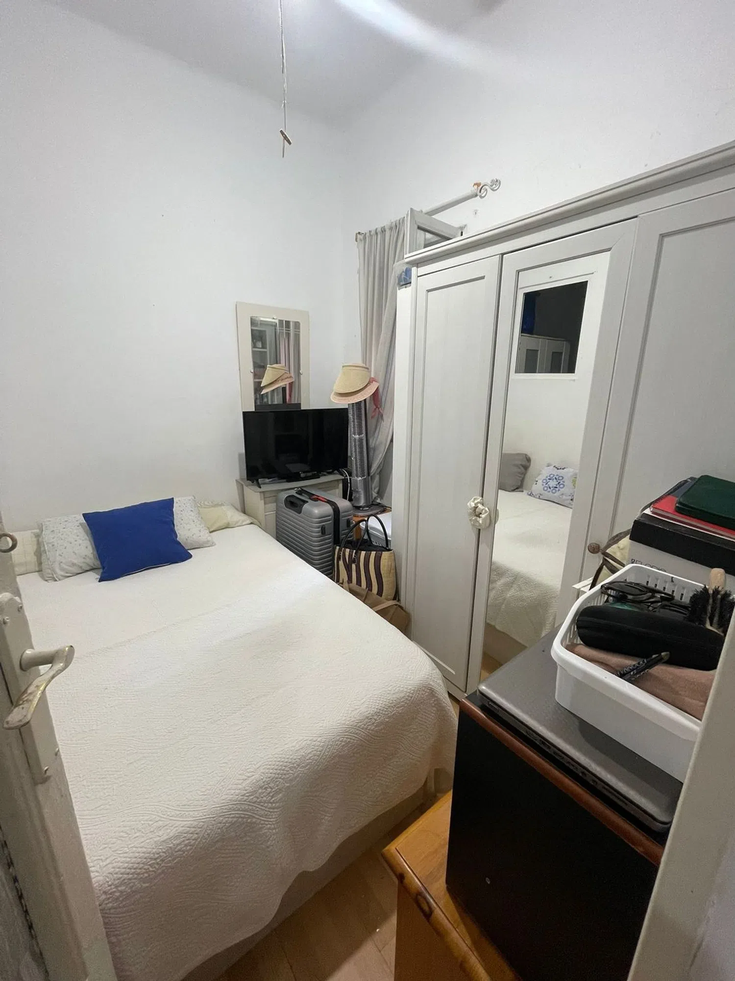 Piso en pasaje de Áncora, 49 - Foto 1