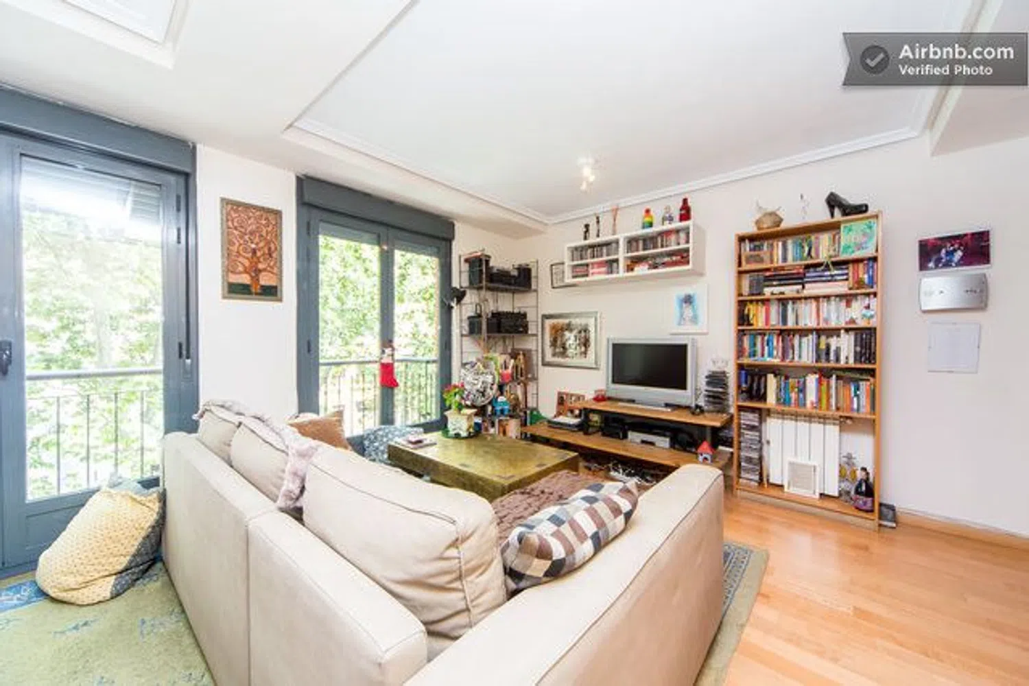 Piso en calle Ribera de Curtidores, 14 - Foto 1