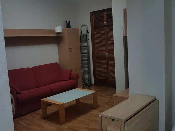Estudio en Simón García, 5, San Juan - Foto 2