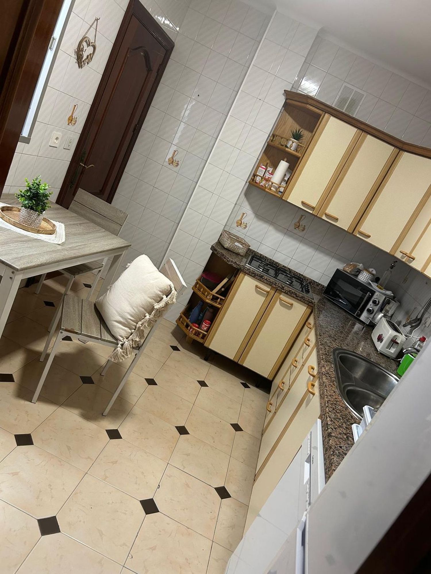 Piso en Calle Huelva, 2 - Foto 3