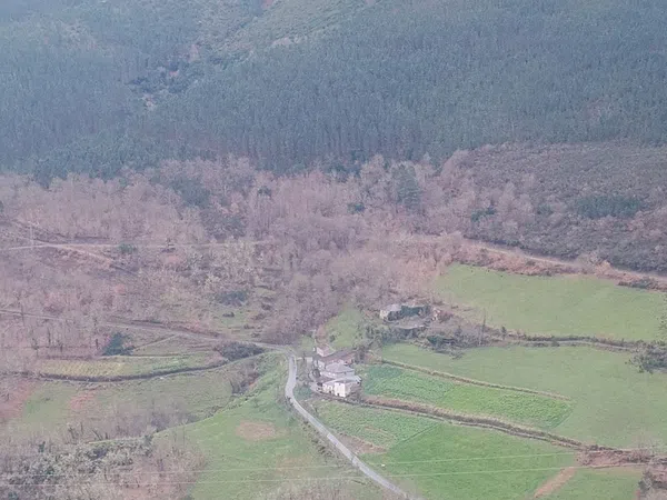 Casa de pueblo en Aldea Barca, 3 a - Foto 3