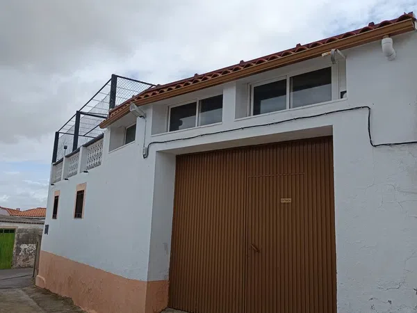 Chalet adosado en Calle Castillo, 10 - Foto 29