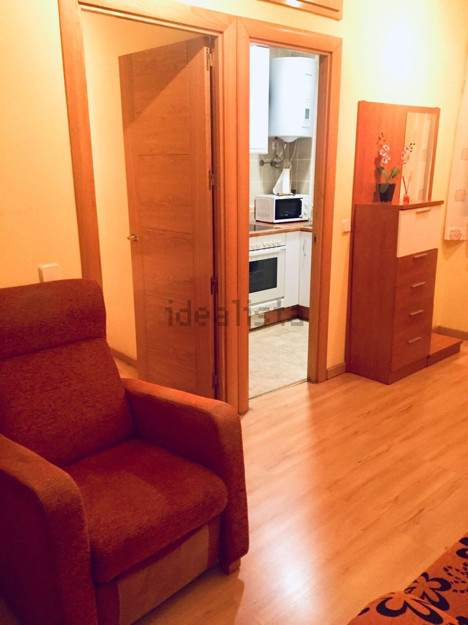 Piso en Calle de Juan de Urbieta, 14, Pacífico - Foto 2