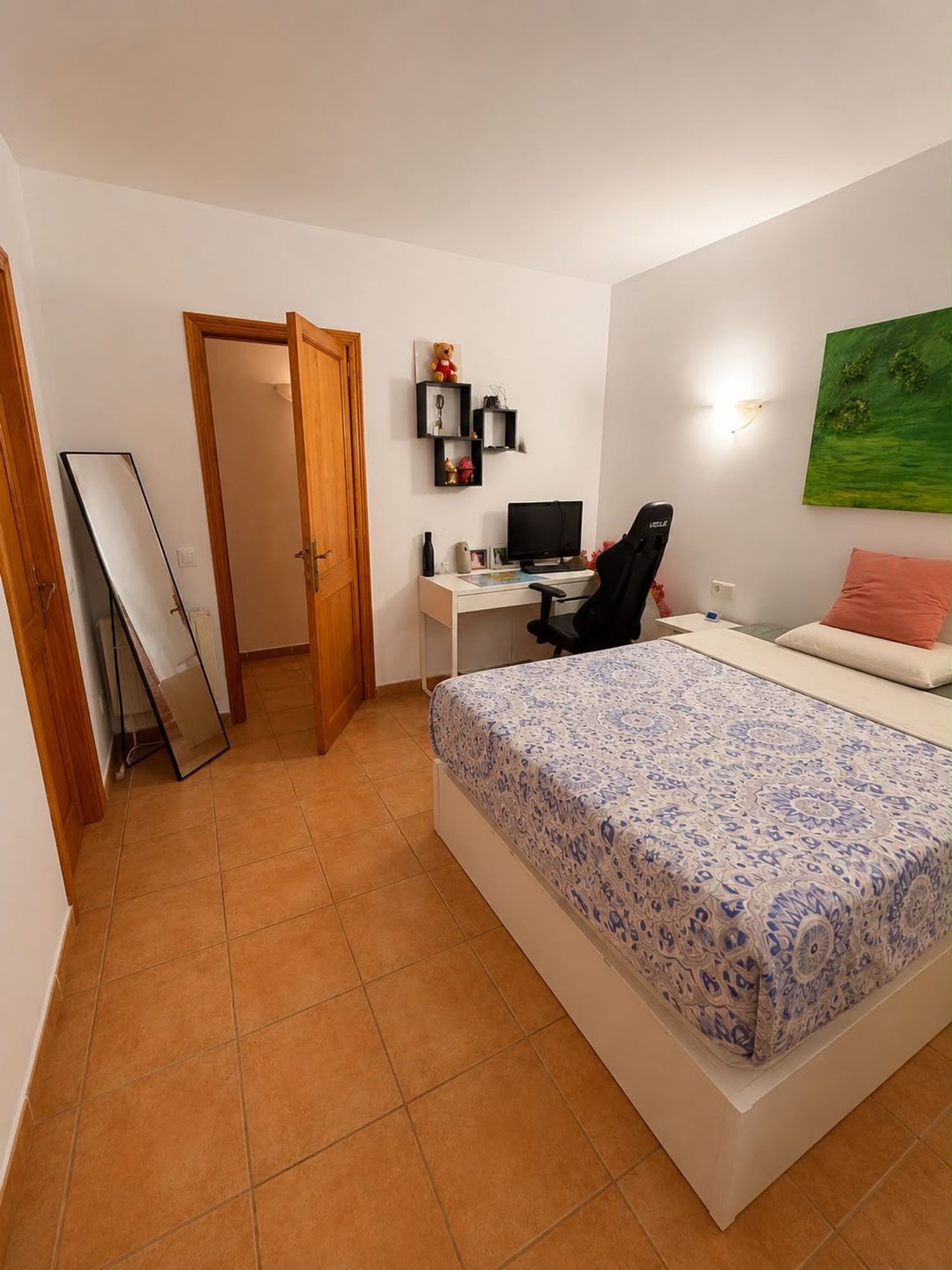 Casa o chalet independiente en Calle de Marraqueix, 20, Es Garrovers, Es Garrovers - Foto 16