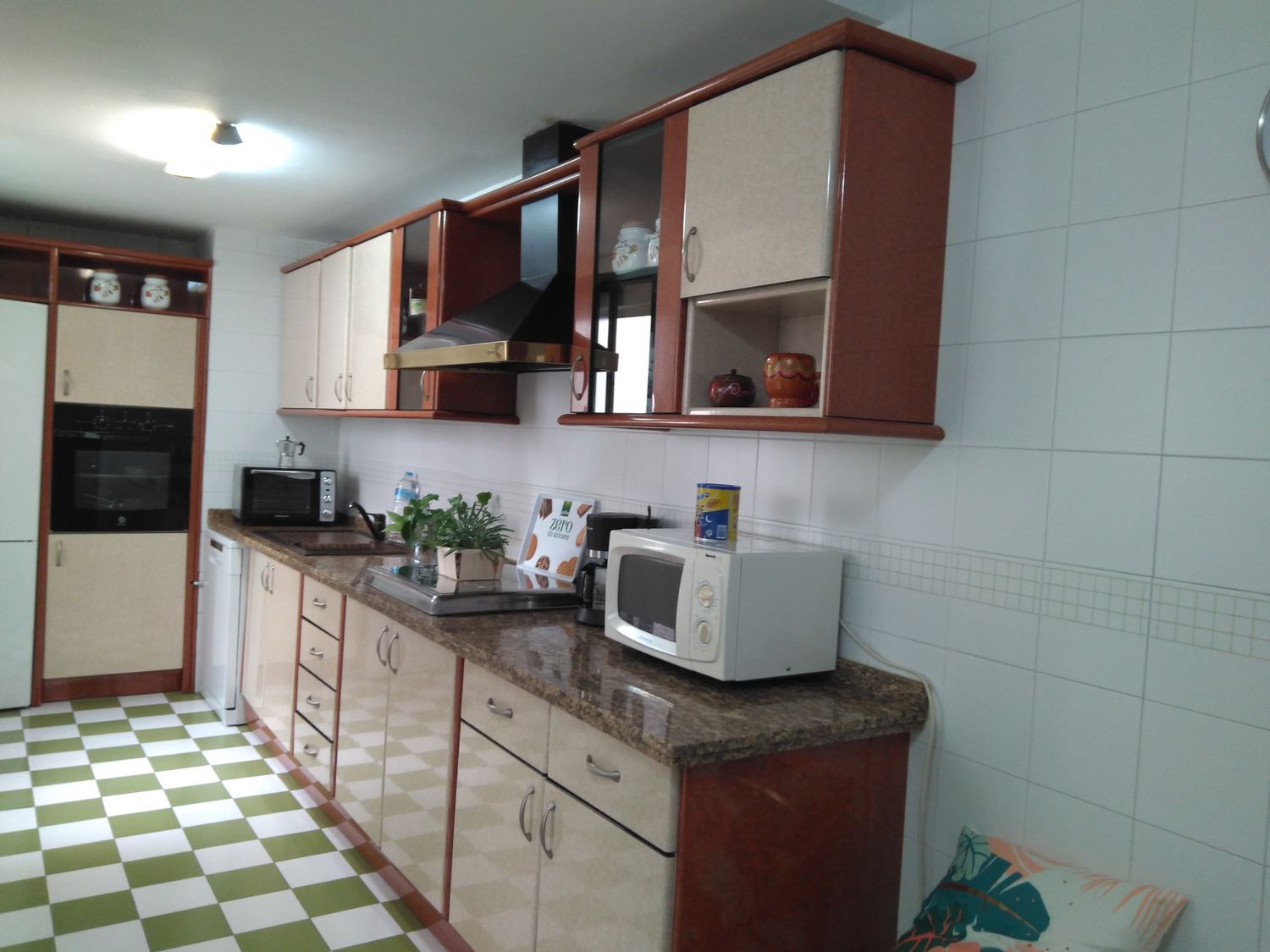 Piso en Barrio Alcalde L. Uruñuela - Palacio de Congresos - Foto 19