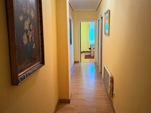 Piso en Calle de Daniel Castelao, 5 - Foto 8