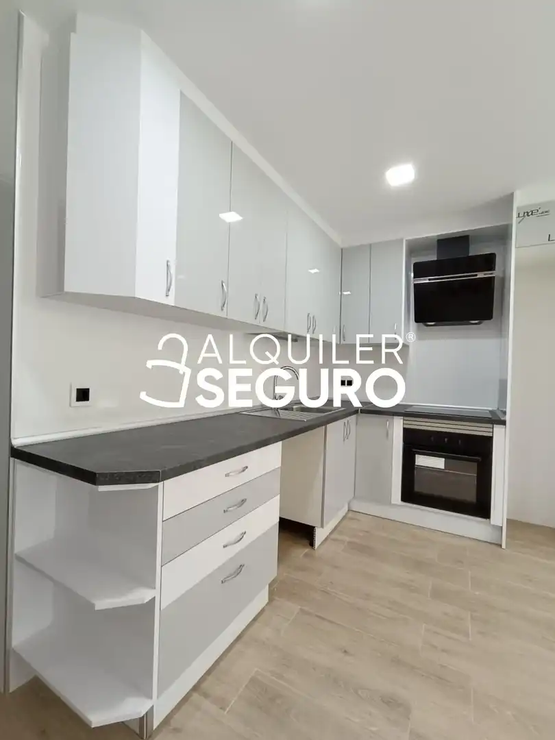Piso en  Strauss - Foto 5