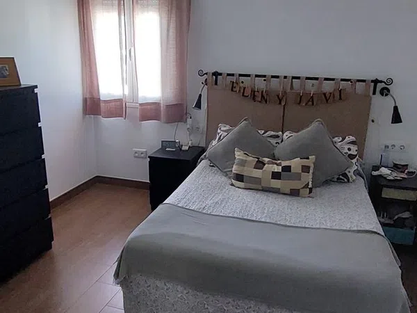 Piso en Calle Sanlúcar la Mayor, 18, Tiro de Línea - Foto 14