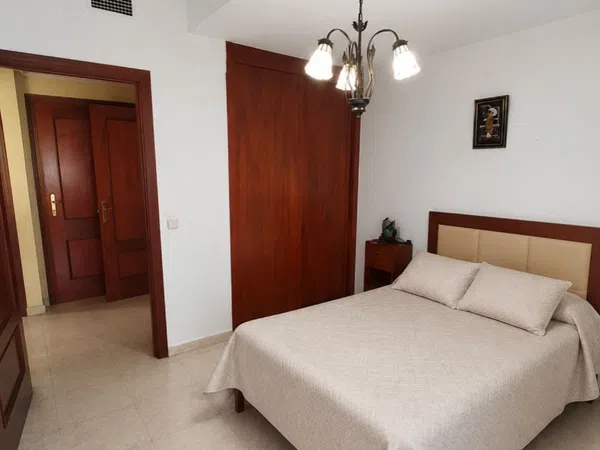 Piso en Avenida de Alemania, 37, Centro, Centro - Foto 3