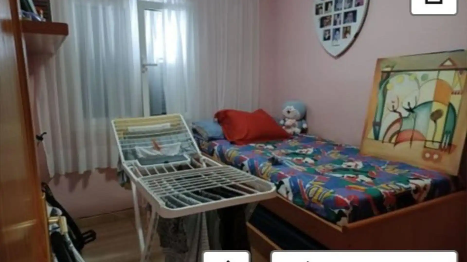 Piso en  Calle Leonardo Torriani 20 - Foto 9