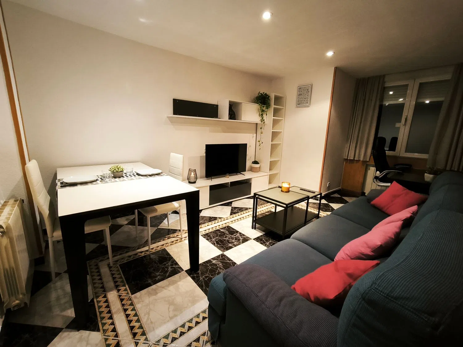 Piso en calle del Arroyo del Olivar, 20 - Foto 2