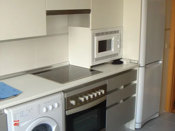 Piso en calle Vigo, 1 - Foto 13