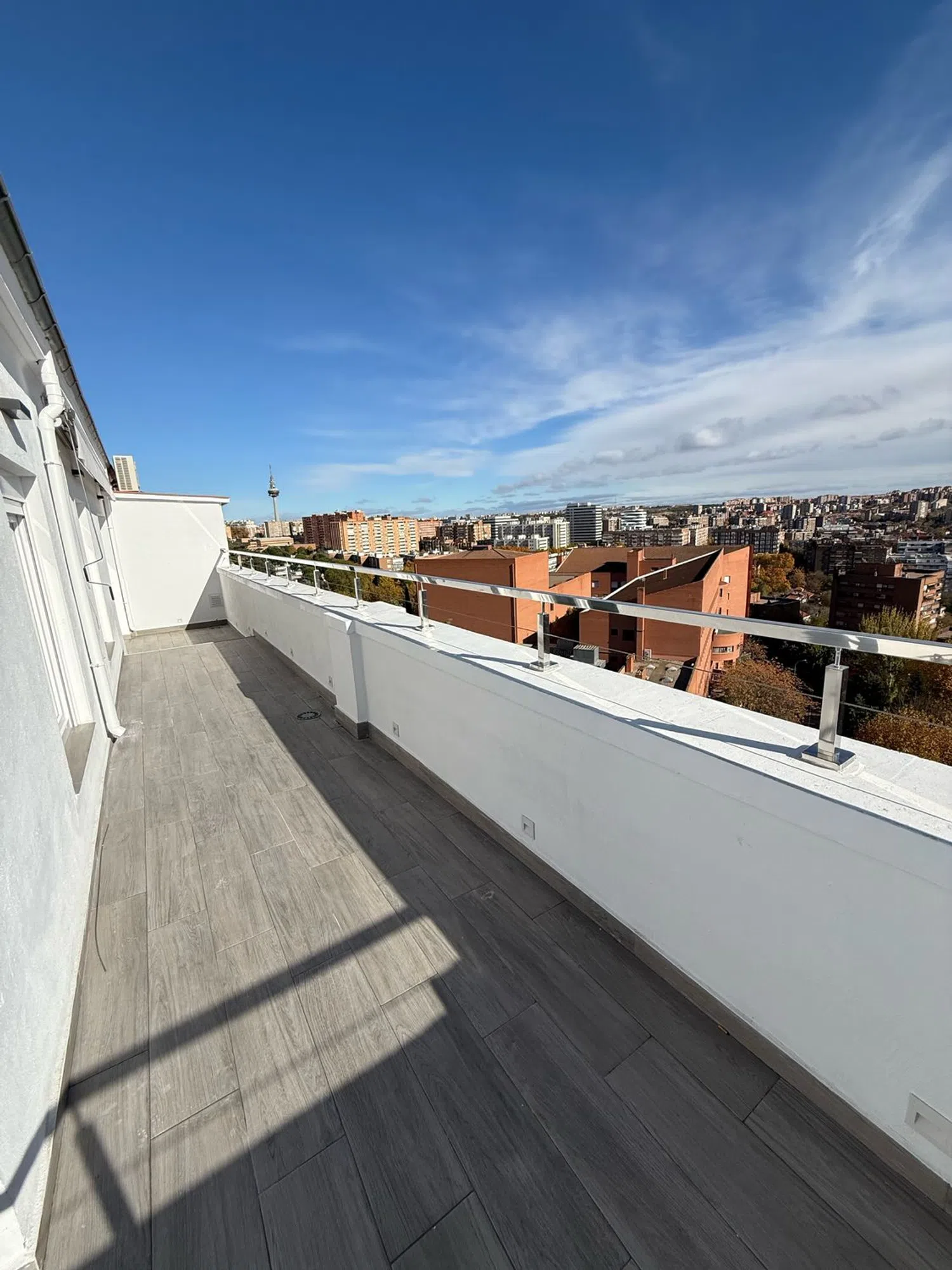 Ático en calle de los Reyes Magos, 18 - Foto 4