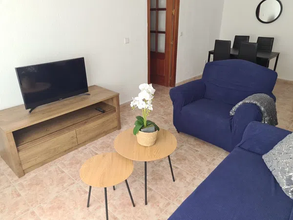 Piso en Avenida de Miguel de Unamuno, 20, Fuensanta - Arcángel - Santuario - Foto 1