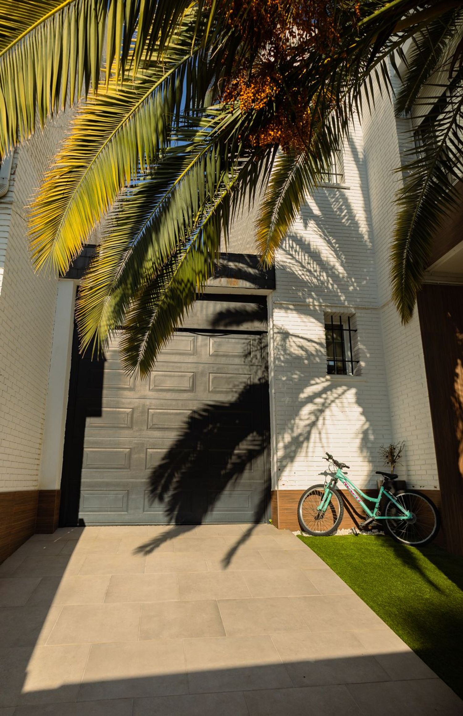 Chalet adosado - Foto 38