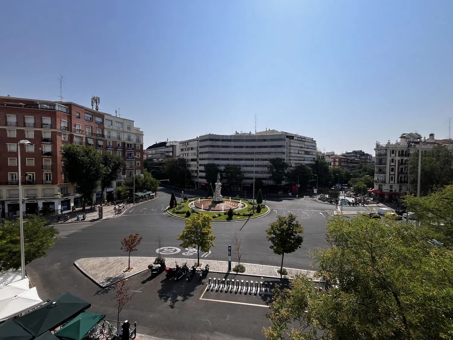 Piso en glorieta de Quevedo, 5 - Foto 21