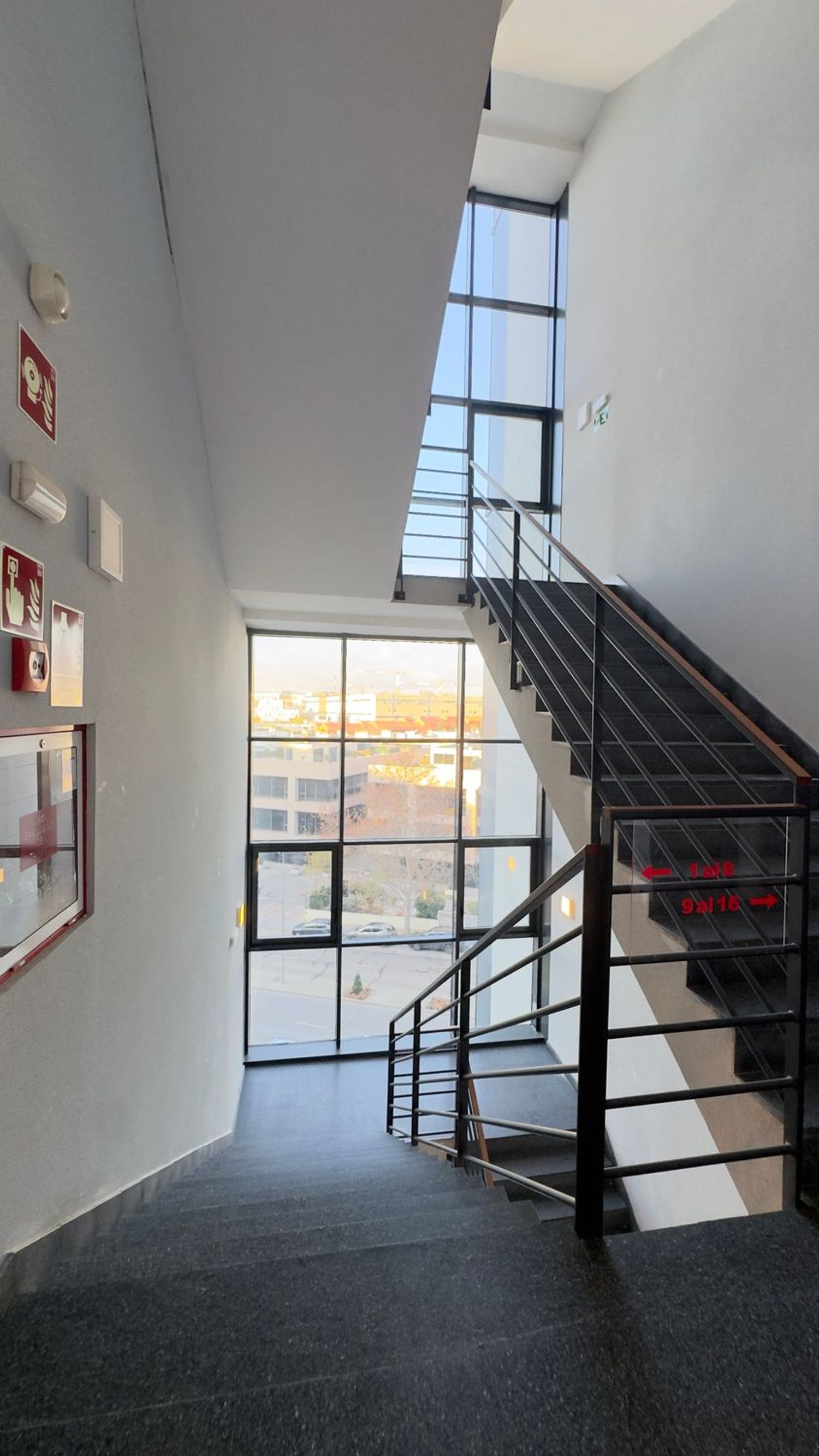 Estudio en avenida del Cerro del Águila, 10 - Foto 21