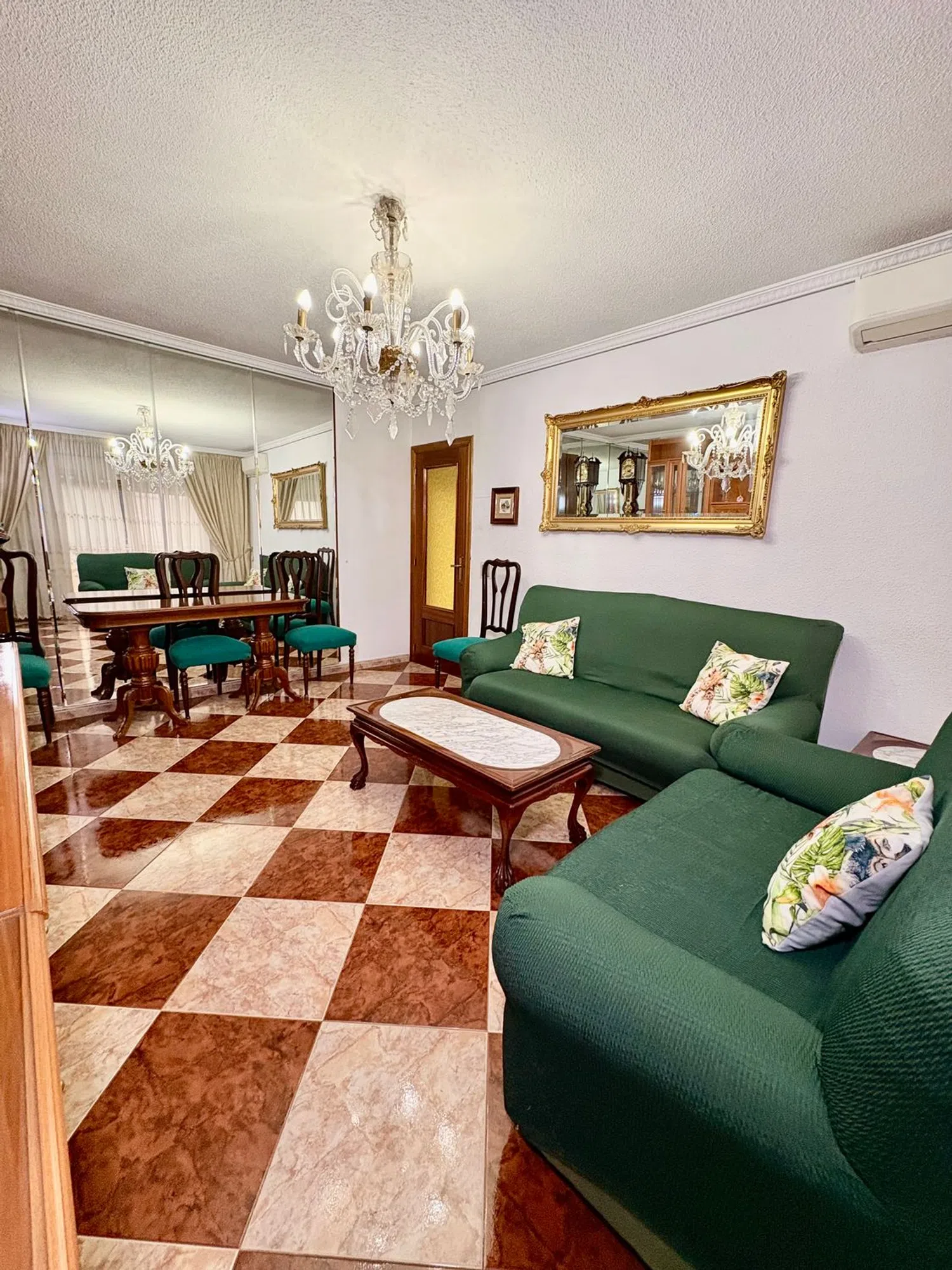 Piso en calle San Ciriaco, 1 - Foto 2