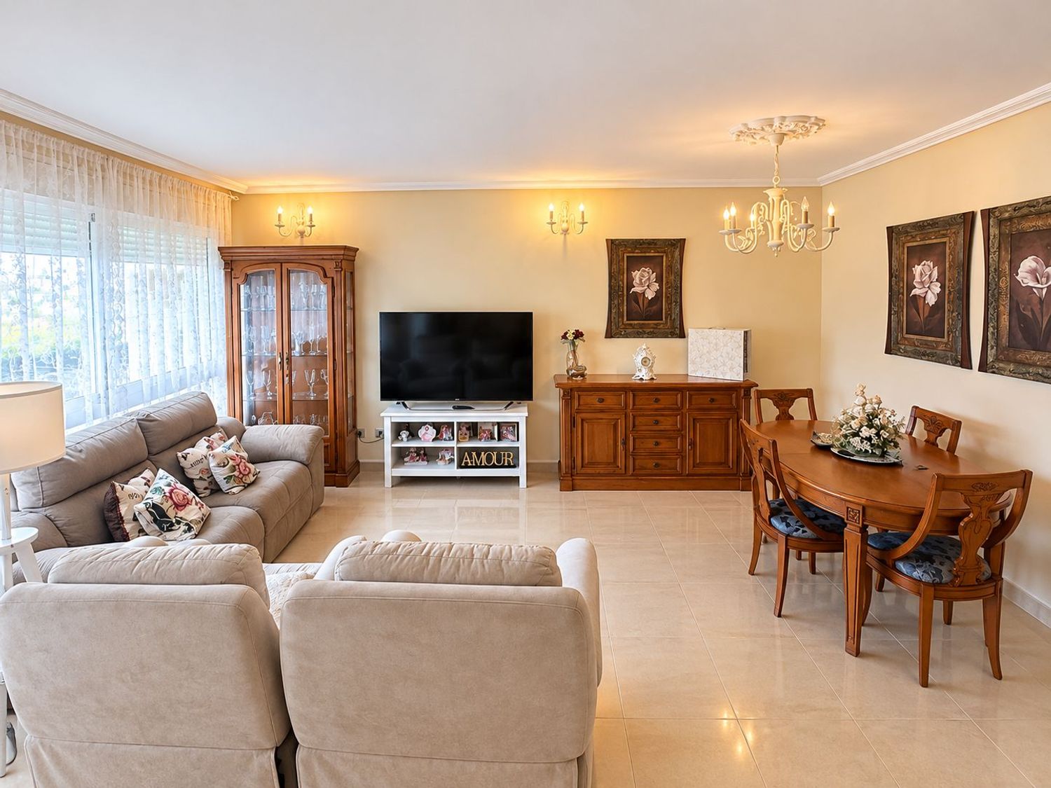 Chalet pareado en Calle Sor Concepción Navarro, 7, Sangonera la Verde - Foto 3