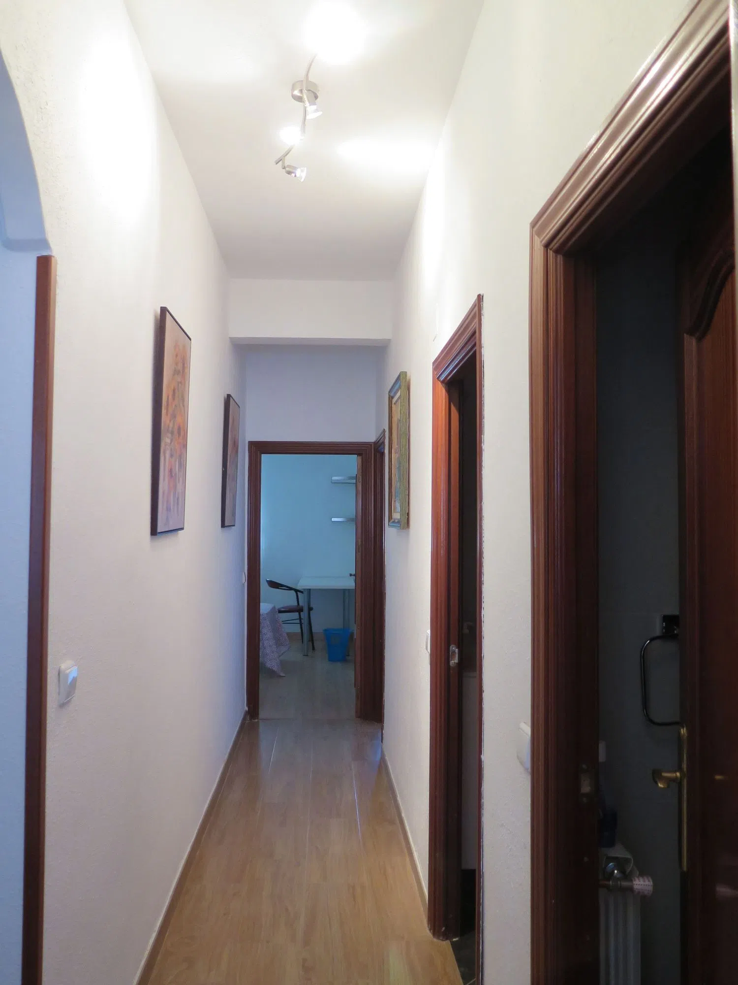 Piso en calle Tudelilla, 6 - Foto 8