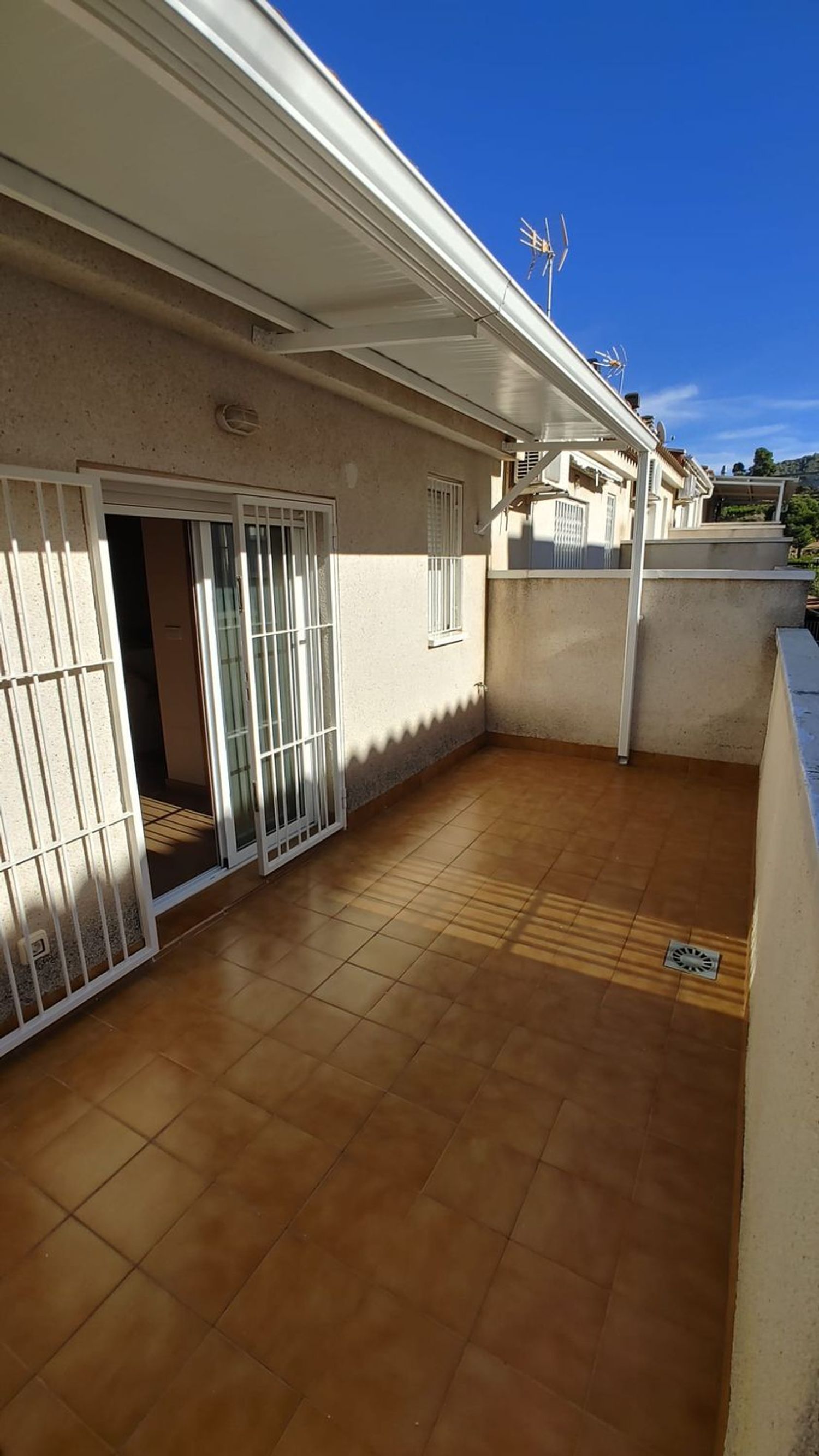 Chalet adosado en calle Virgilio, 78 - Foto 23