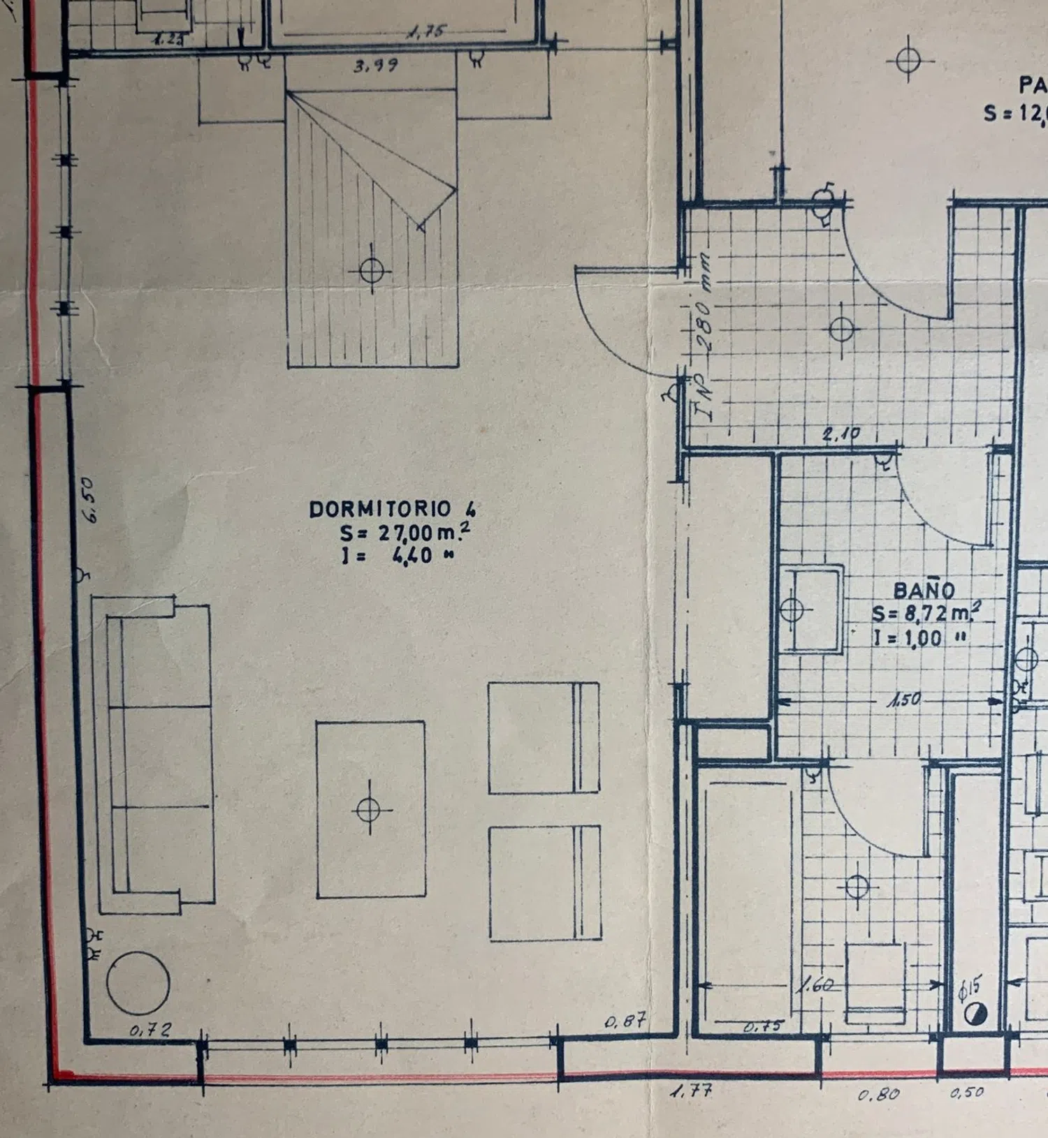 Piso en avenida de Can Monmany, 83 - Foto 8