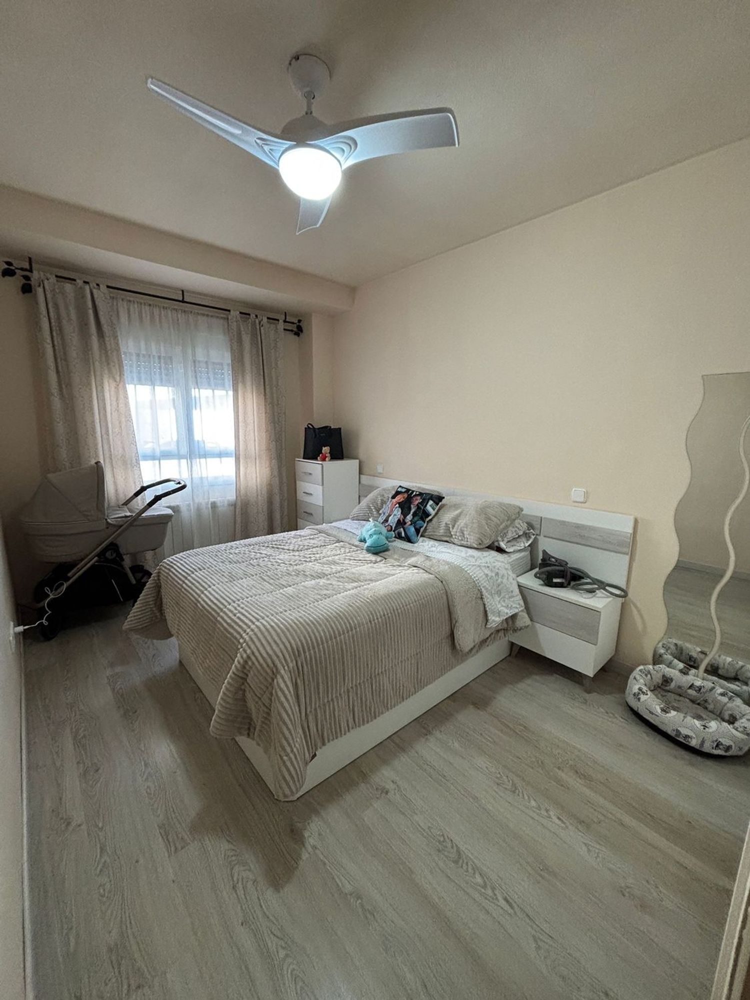 Piso en Calle Libertad, 40, Bulevar - Plaza Castilla, Bulevar - Plaza Castilla - Foto 6