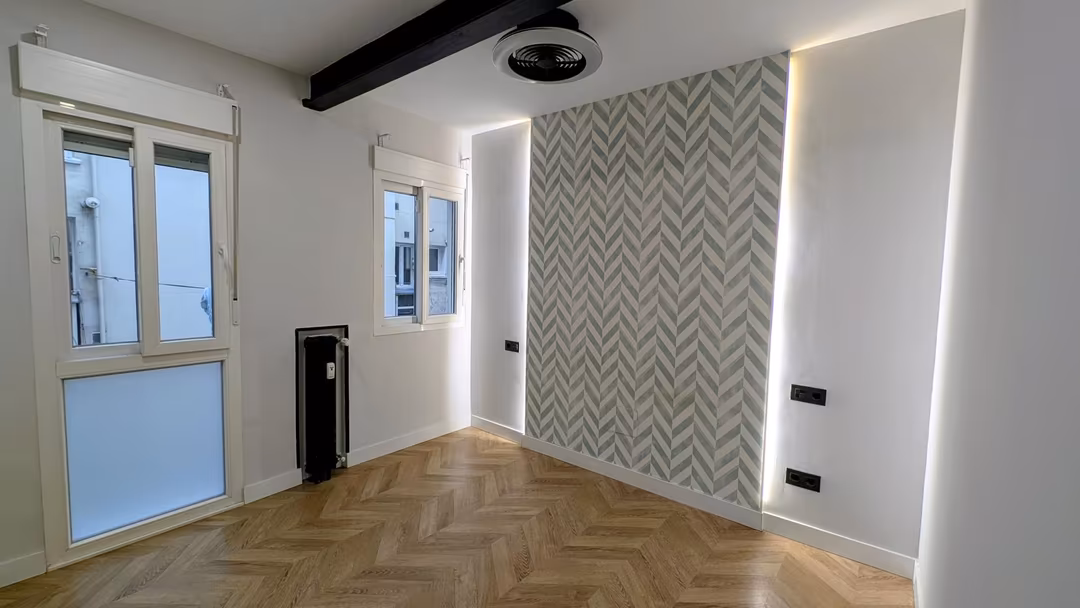 Piso en  Calle de Narciso Serra 17 - Foto 9