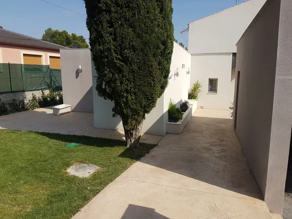 Casa o chalet independiente en Altos de Jarama, Altos de Jarama - Foto 4