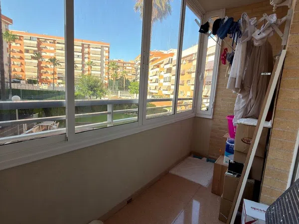 Piso en Calle la Huerta, 31, Sol y Luz, Sol y Luz - Foto 11